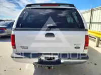 2001 Ford F-250 фото