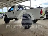 2001 Ford F-250 фото
