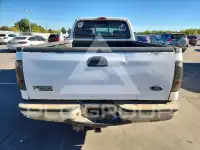 2001 Ford F-250 фото