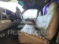 2001 Ford F-250 фото