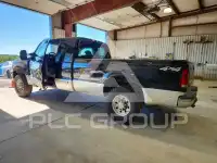 2001 Ford F-250 фото
