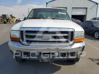 2001 Ford F-250 фото