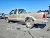 2001 Ford F-250 фото