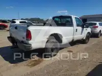 2001 Ford F-250 photo