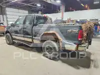 2001 Ford F-250 фото
