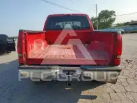 2001 Ford F-250 photo