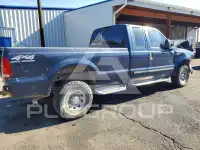 2001 Ford F-250 photo