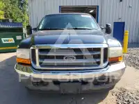 2001 Ford F-250 фото