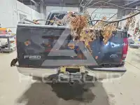 2001 Ford F-250 фото