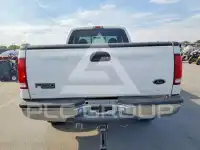 2001 Ford F-250 фото