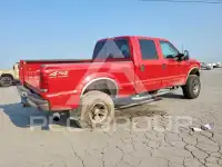 2001 Ford F-250 photo