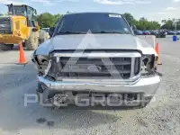 2001 Ford F-250 фото