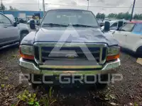 2001 Ford F-250 фото