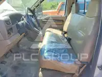 2001 Ford F-250 photo