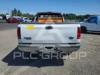 2001 Ford F-250 фото