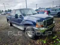 2001 Ford F-250 фото