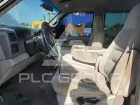 2001 Ford F-250 фото