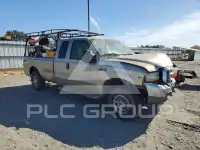 2001 Ford F-250 photo