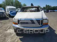 2001 Ford F-250 фото