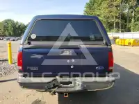 2001 Ford F-250 фото