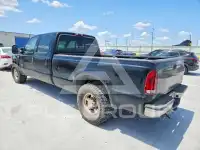 2001 Ford F-250 фото