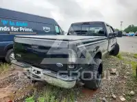 2001 Ford F-250 фото