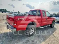 2001 Ford F-250 фото