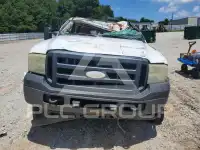 2001 Ford F-250 photo