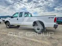2001 Ford F-250 фото