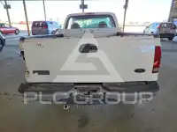 2001 Ford F-250 фото
