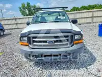2001 Ford F-250 фото