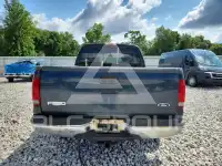 2001 Ford F-250 фото