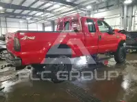 2001 Ford F-250 photo
