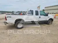 2001 Ford F-250 фото