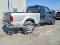 2001 Ford F-250 фото