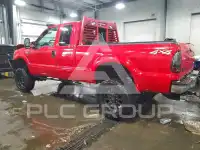 2001 Ford F-250 photo