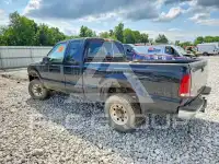 2001 Ford F-250 фото