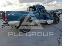 2001 Ford F-250 фото