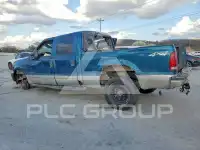 2001 Ford F-250 фото