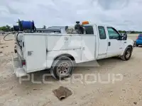 2001 Ford F-250 фото