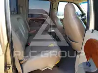 2001 Ford F-250 фото