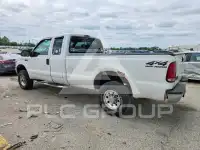 2001 Ford F-250 фото