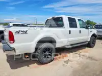 2001 Ford F-250 фото