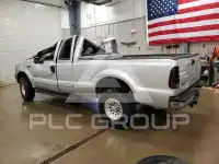 2001 Ford F-250 фото