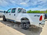 2001 Ford F-250 фото