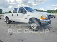 2001 Ford F-250 фото