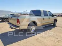 2001 Ford F-250 фото