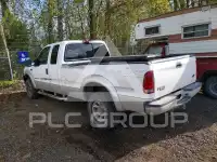 2001 Ford F-250 фото