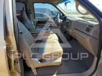 2001 Ford F-250 фото