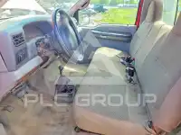 2001 Ford F-250 фото
